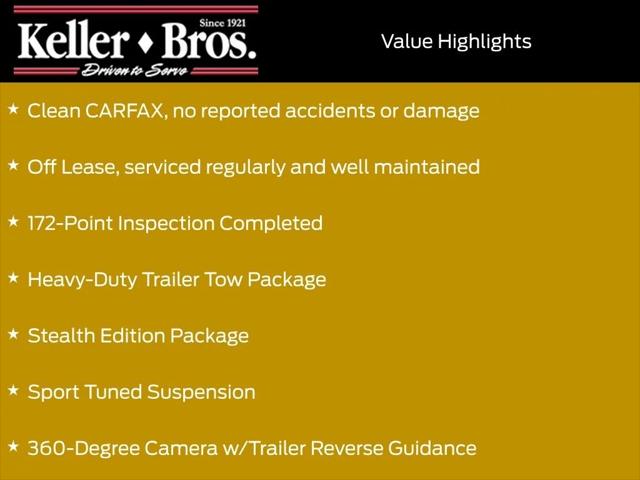 2024 Ford Expedition Limited MAX 2024 Ford Expedition Limited MAX