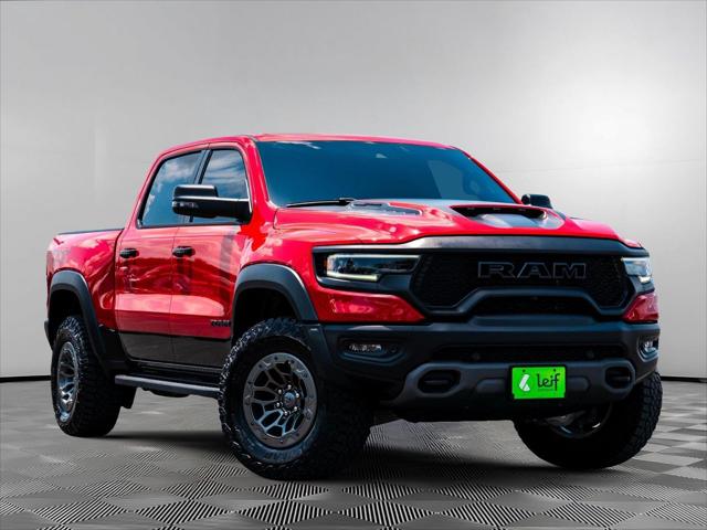 2024 Ram 1500 TRX for sale in Manor, TX