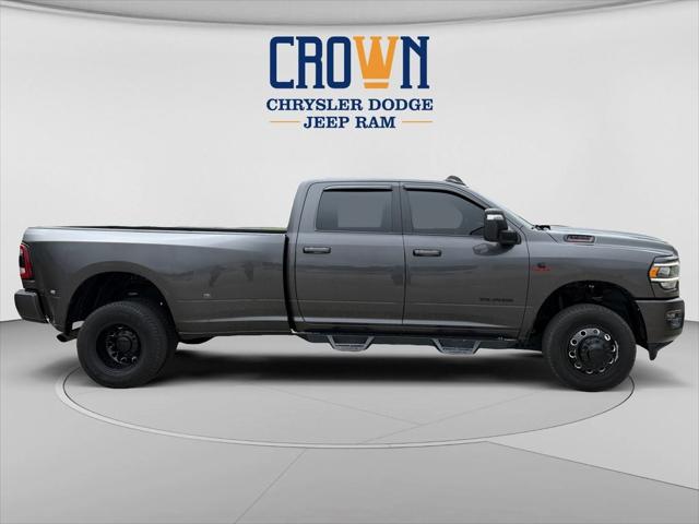2023 RAM 3500 Big Horn 2023 RAM 3500 Big Horn