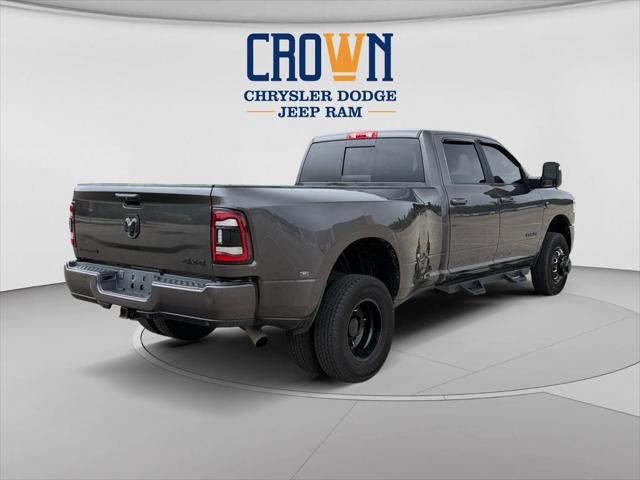 2023 RAM 3500 Big Horn 2023 RAM 3500 Big Horn