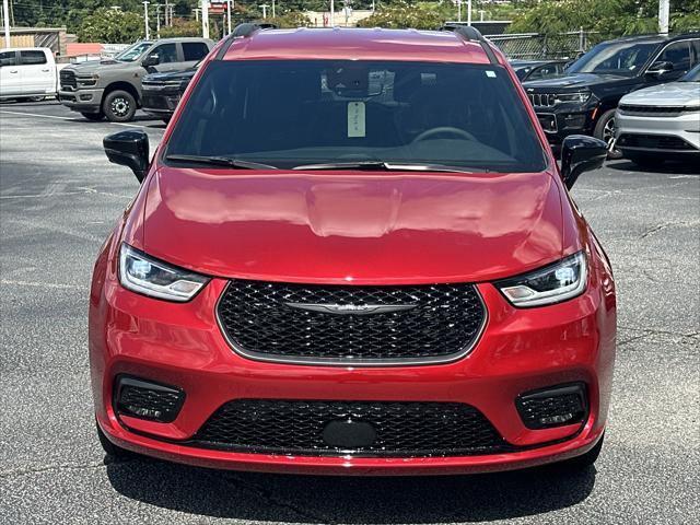 2026 Chrysler Pacifica PACIFICA SELECT 2026 Chrysler Pacifica PACIFICA SELECT