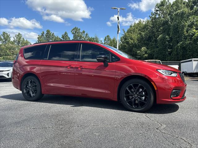 2026 Chrysler Pacifica PACIFICA SELECT 2026 Chrysler Pacifica PACIFICA SELECT