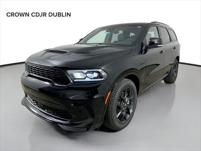 2026 Dodge Durango GT Premium AWD HEMI V8 for sale near Dublin, OH