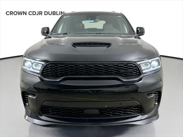 2026 Dodge Durango GT Premium AWD HEMI V8