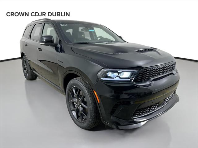 2026 Dodge Durango GT Premium AWD HEMI V8