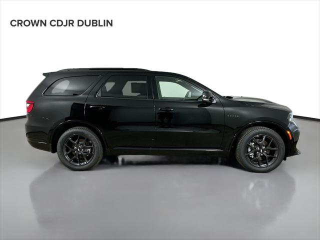 2026 Dodge Durango GT Premium AWD HEMI V8