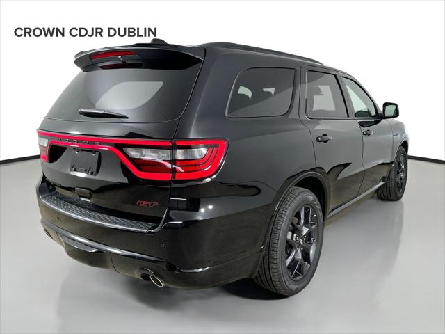2026 Dodge Durango GT Premium AWD HEMI V8