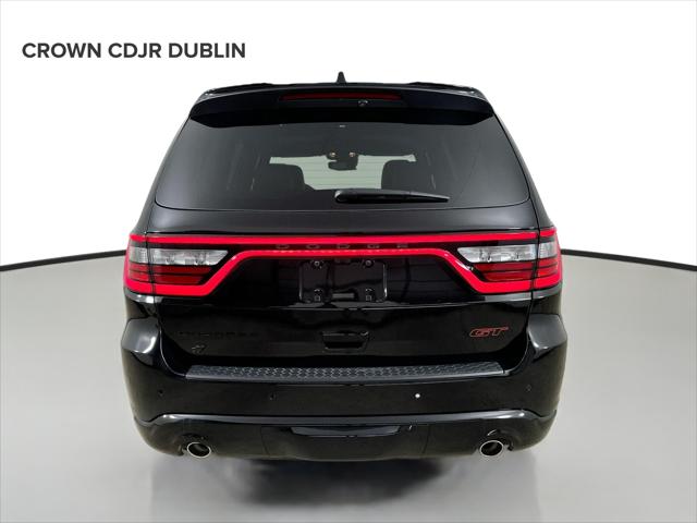 2026 Dodge Durango GT Premium AWD HEMI V8