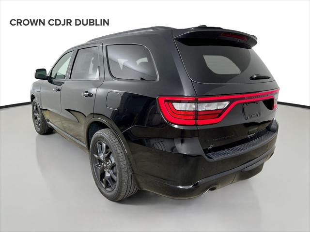 2026 Dodge Durango GT Premium AWD HEMI V8