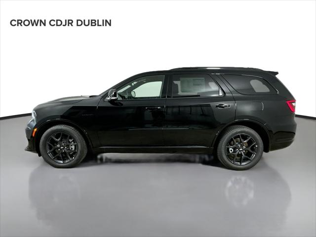2026 Dodge Durango GT Premium AWD HEMI V8