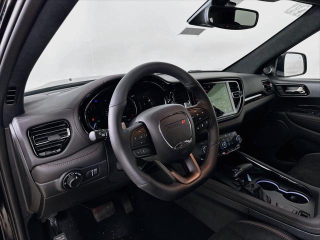 2026 Dodge Durango GT Premium AWD HEMI V8