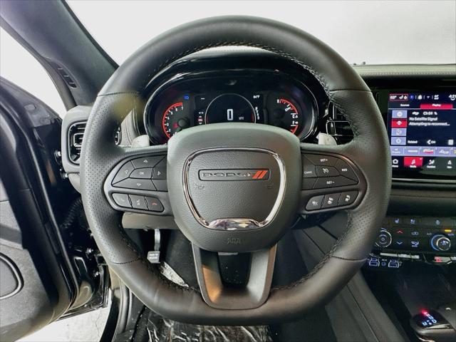 2026 Dodge Durango GT Premium AWD HEMI V8