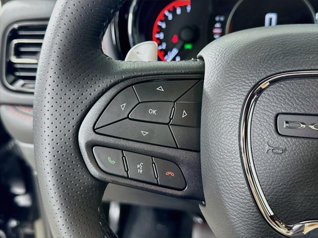 2026 Dodge Durango GT Premium AWD HEMI V8