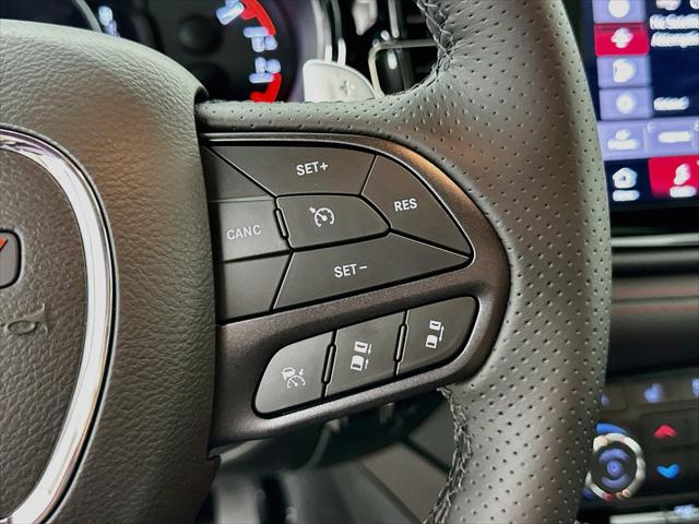 2026 Dodge Durango GT Premium AWD HEMI V8
