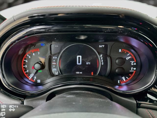 2026 Dodge Durango GT Premium AWD HEMI V8