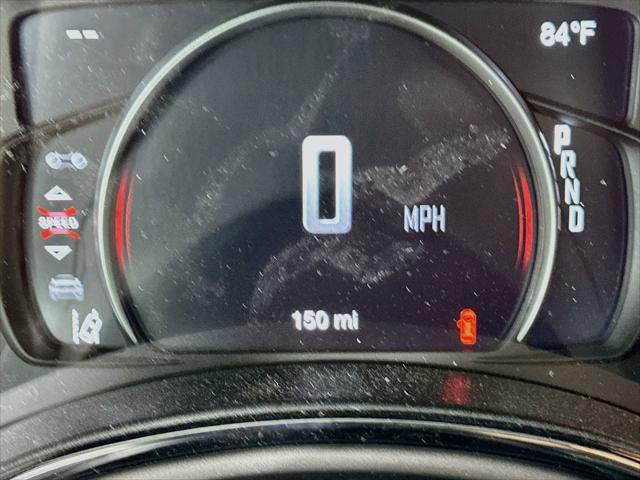 2026 Dodge Durango GT Premium AWD HEMI V8