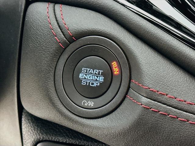 2026 Dodge Durango GT Premium AWD HEMI V8