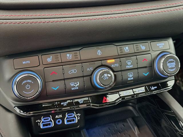 2026 Dodge Durango GT Premium AWD HEMI V8