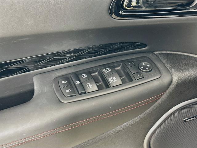 2026 Dodge Durango GT Premium AWD HEMI V8