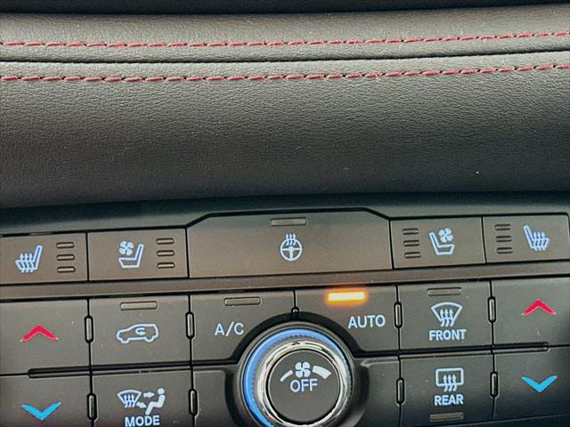 2026 Dodge Durango GT Premium AWD HEMI V8