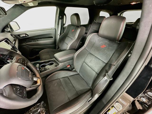 2026 Dodge Durango GT Premium AWD HEMI V8
