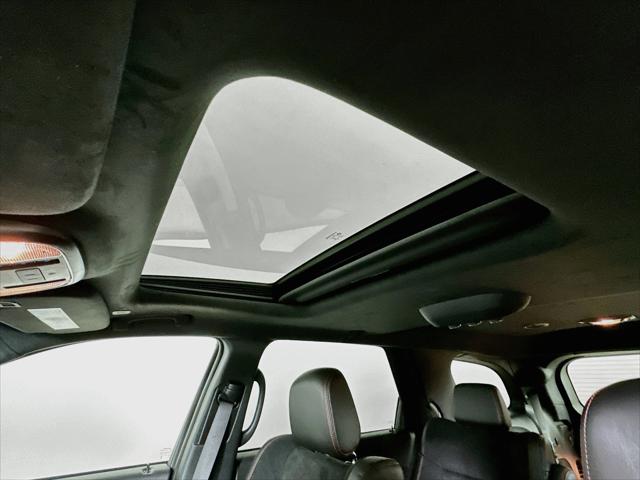 2026 Dodge Durango GT Premium AWD HEMI V8