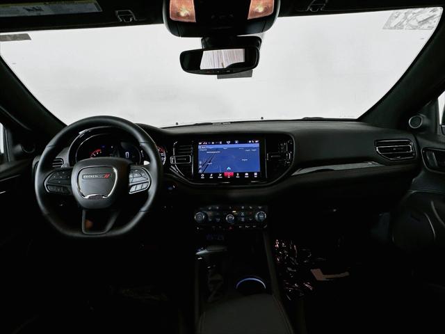 2026 Dodge Durango GT Premium AWD HEMI V8