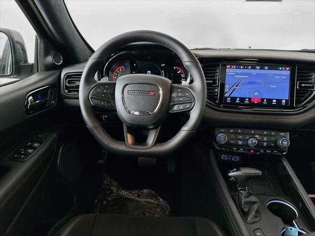 2026 Dodge Durango GT Premium AWD HEMI V8