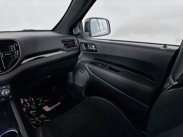 2026 Dodge Durango GT Premium AWD HEMI V8