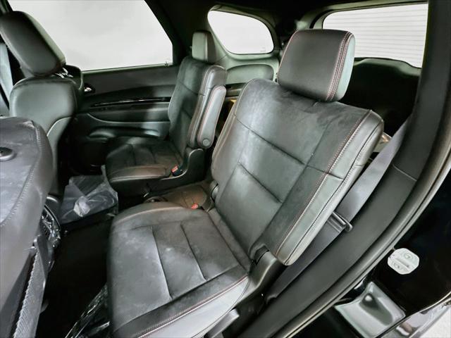 2026 Dodge Durango GT Premium AWD HEMI V8
