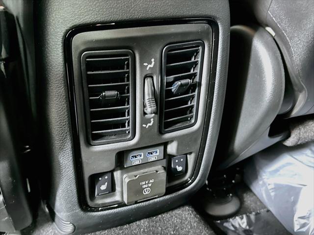 2026 Dodge Durango GT Premium AWD HEMI V8