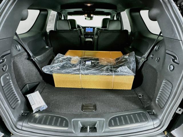 2026 Dodge Durango GT Premium AWD HEMI V8