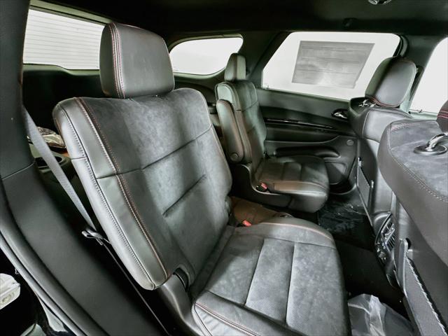 2026 Dodge Durango GT Premium AWD HEMI V8