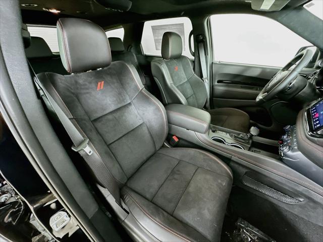 2026 Dodge Durango GT Premium AWD HEMI V8