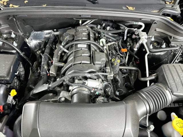 2026 Dodge Durango GT Premium AWD HEMI V8
