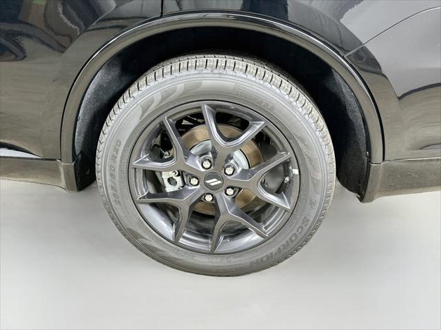 2026 Dodge Durango GT Premium AWD HEMI V8