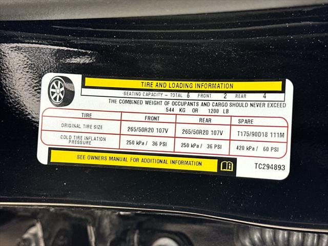 2026 Dodge Durango GT Premium AWD HEMI V8