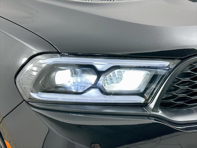 2026 Dodge Durango GT Premium AWD HEMI V8