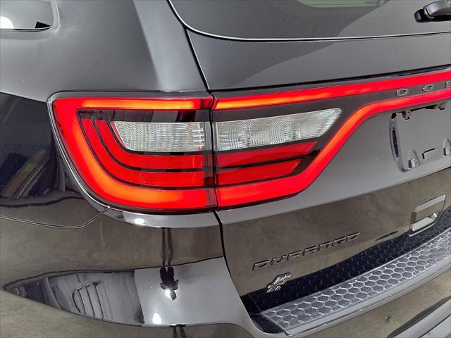 2026 Dodge Durango GT Premium AWD HEMI V8