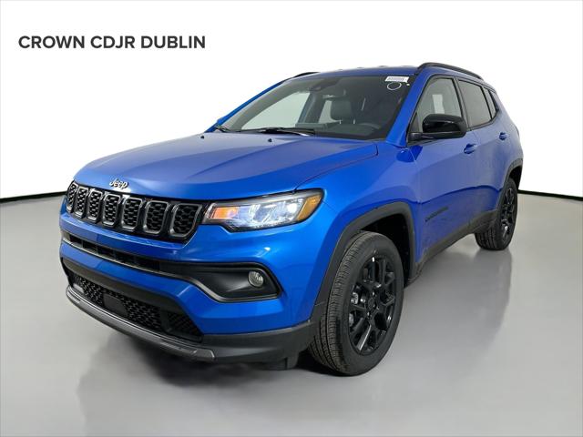 2026 Jeep Compass Latitude Altitude for sale in Dublin, OH