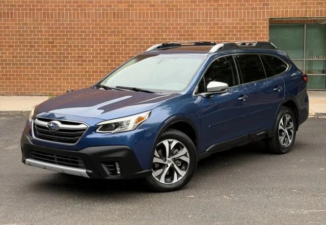 2020 Subaru Outback Touring XT for sale in Denver, CO