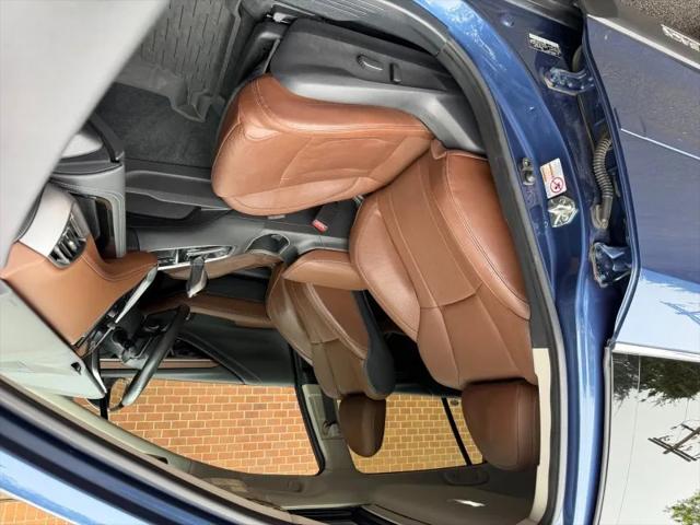 2020 Subaru Outback Touring XT