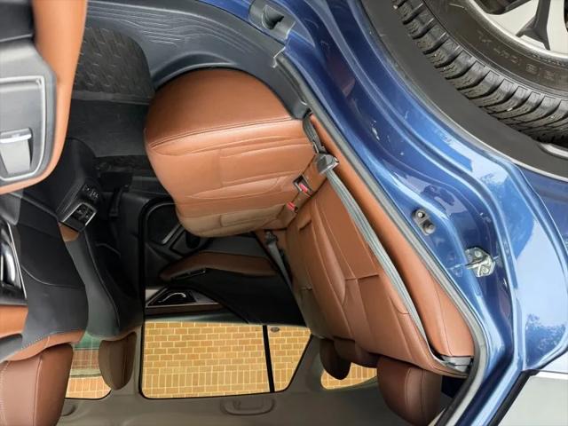 2020 Subaru Outback Touring XT