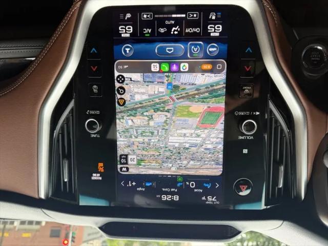 2020 Subaru Outback Touring XT
