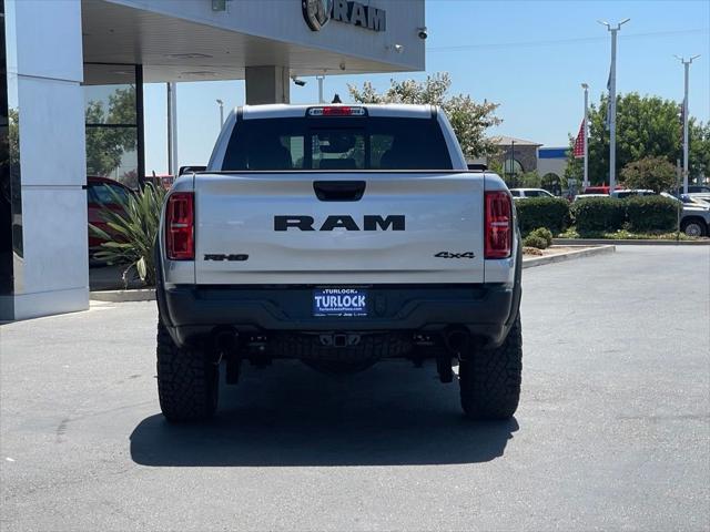 2026 RAM Ram 1500 RAM 1500 RHO CREW CAB 4X4 57 BOX