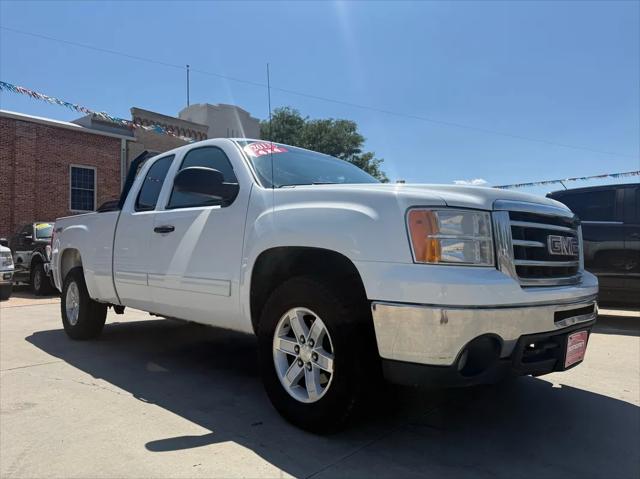 2013 GMC Sierra 1500 SLE for sale in Fort Morgan, CO