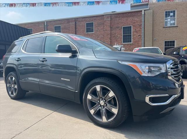 2019 GMC Acadia SLT-2 for sale in Fort Morgan, CO