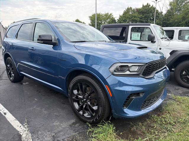 2025 Dodge Durango R/T Plus AWD for sale in Montgomeryville, PA