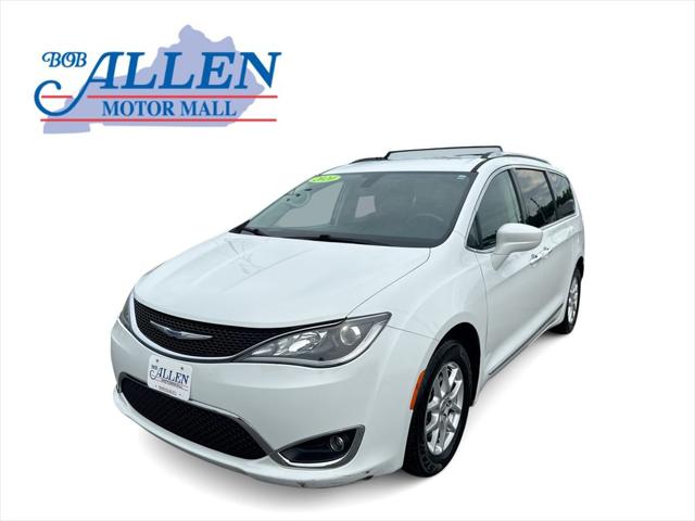2020 Chrysler Pacifica Touring L for sale in Danville, KY