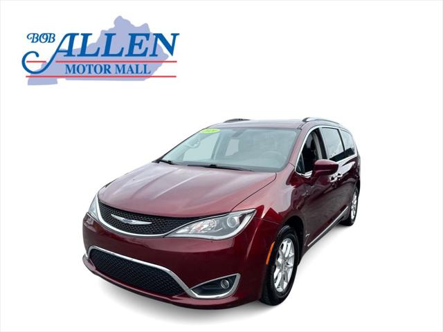 2020 Chrysler Pacifica Touring L for sale in Danville, KY
